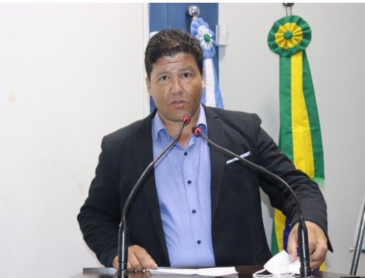 vereador luciano