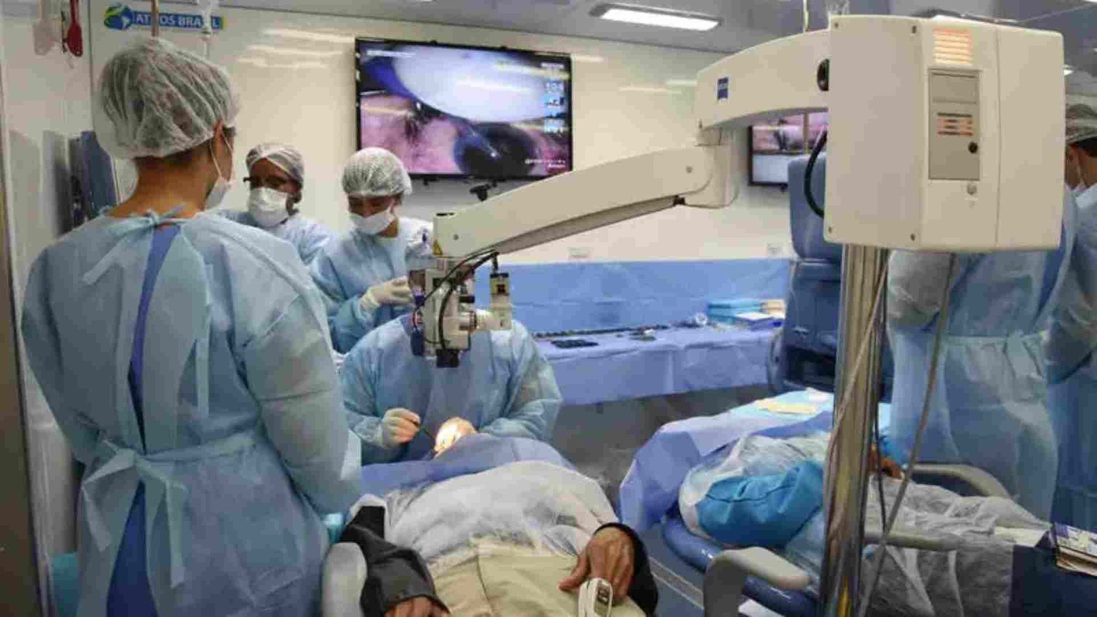 cirurgia