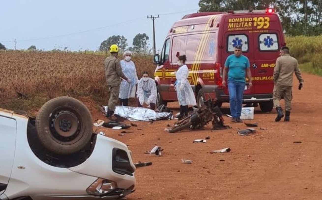 accidente