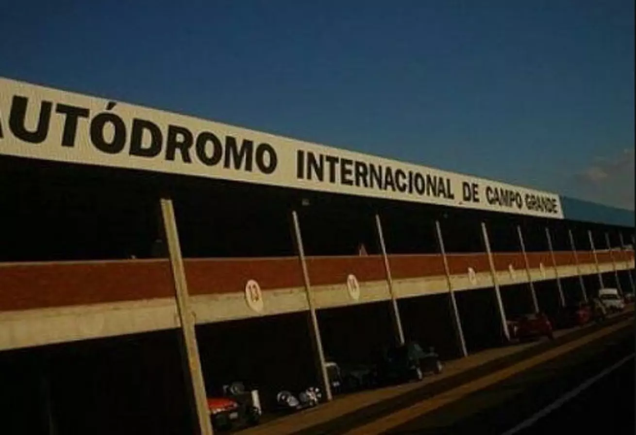 autodromo