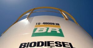 biodiesel