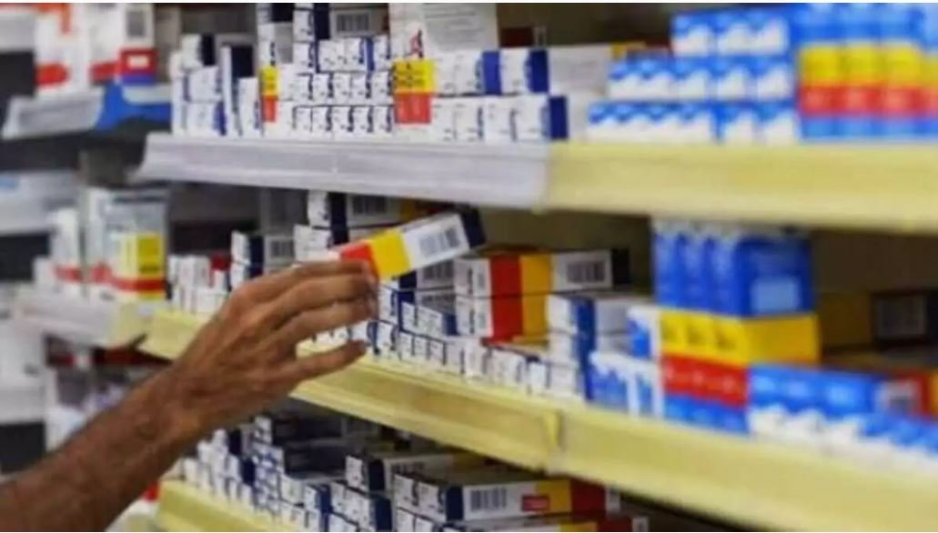 medicamentos