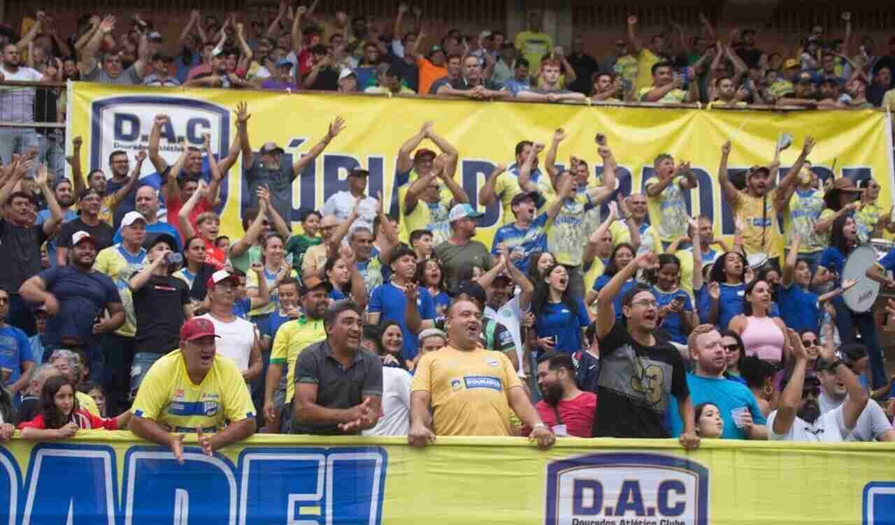 DAC-torcida
