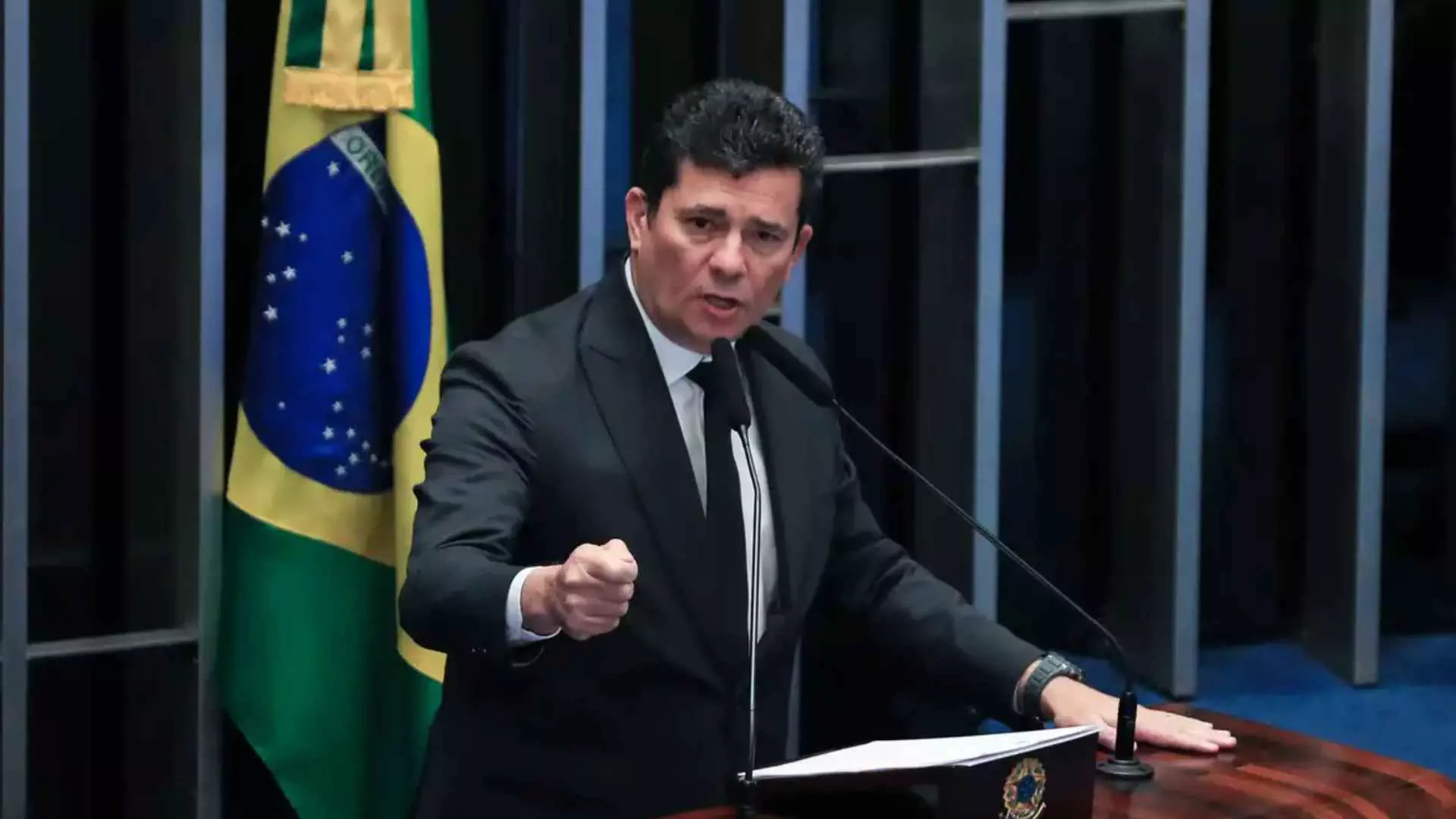 moro