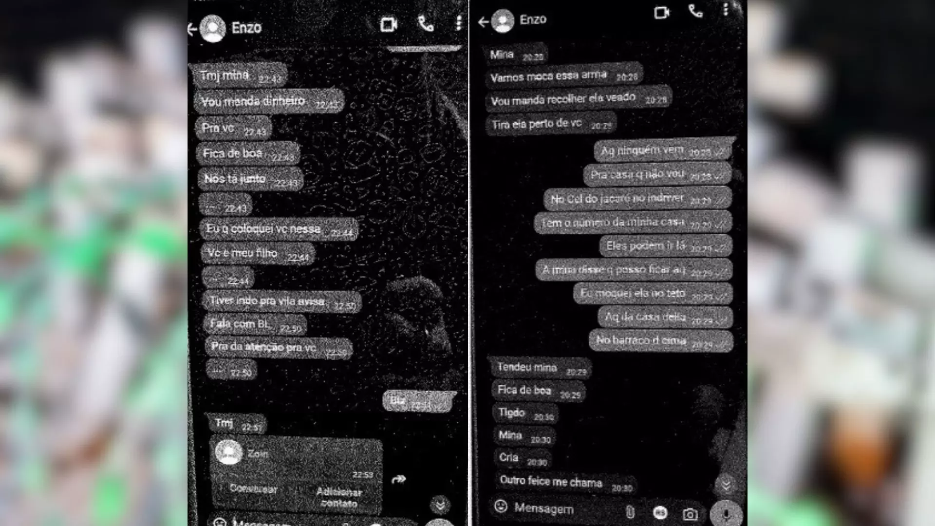 ENZOCONVERSAS