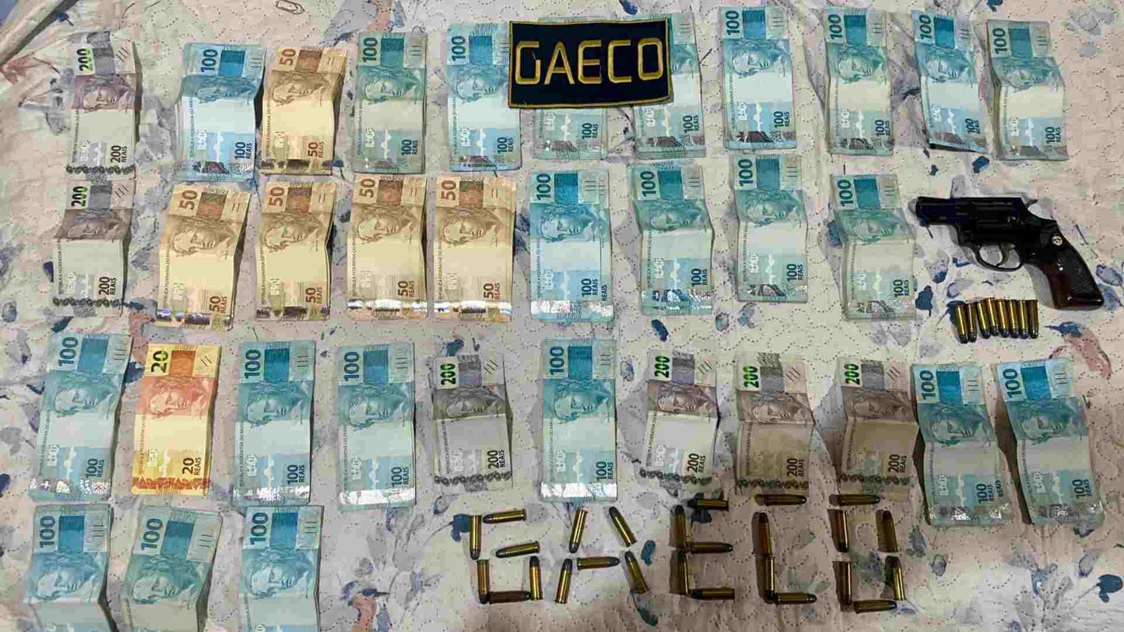 gaeco-arma