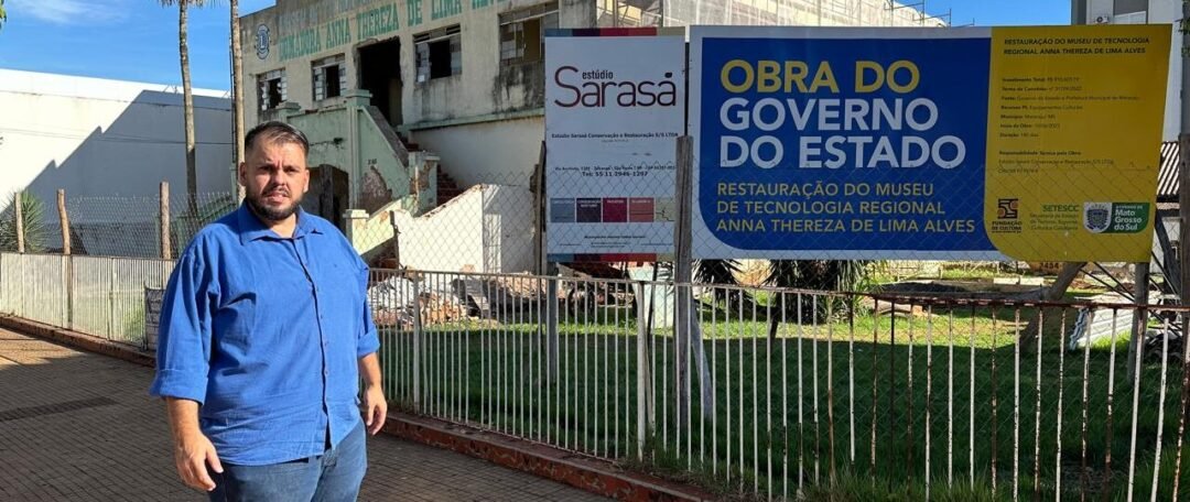 museu