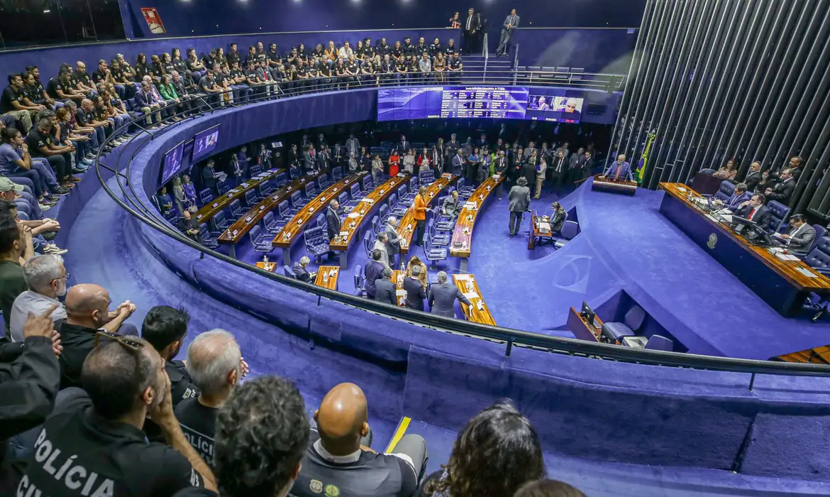 senado