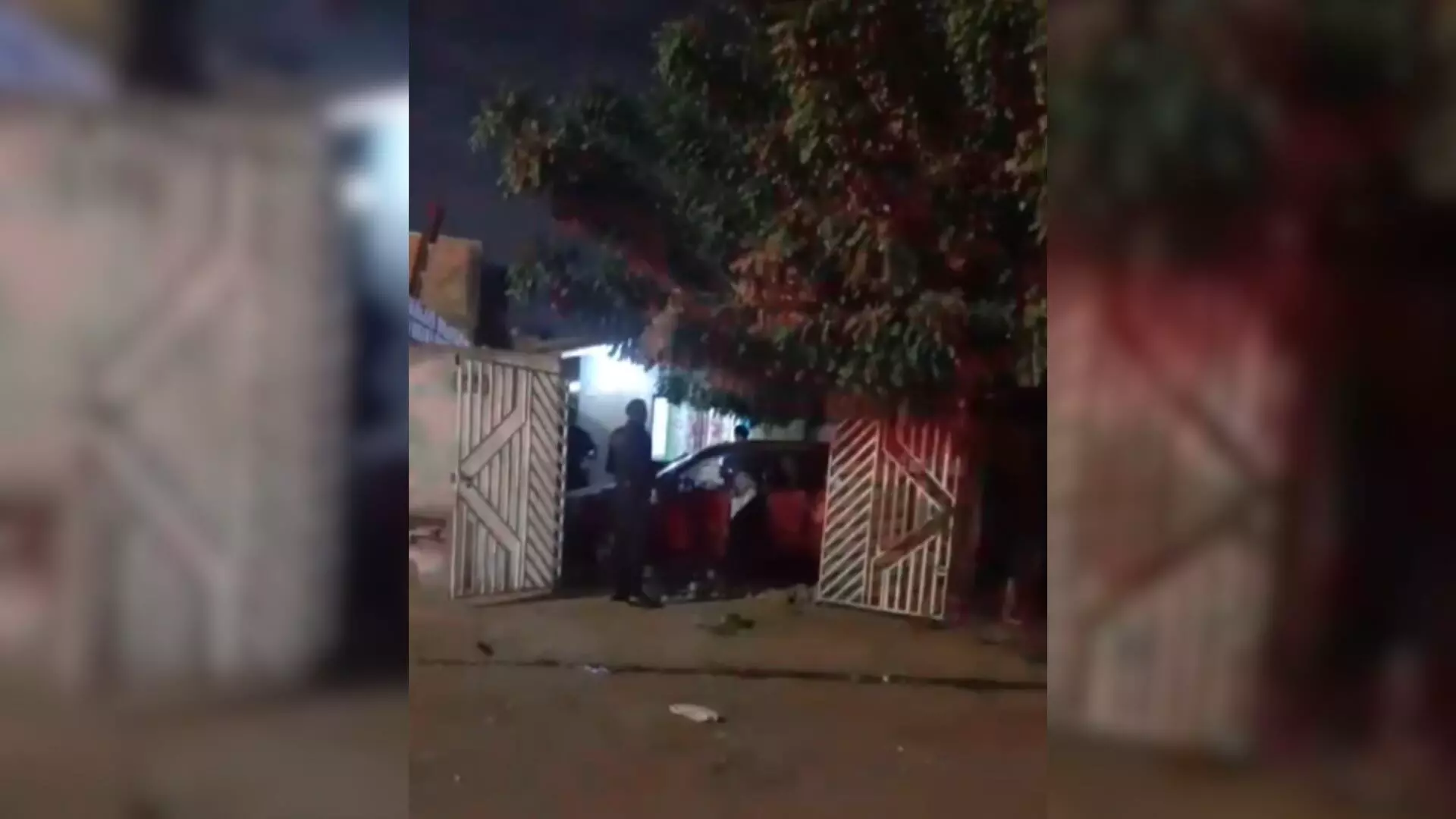 Policial-baleado