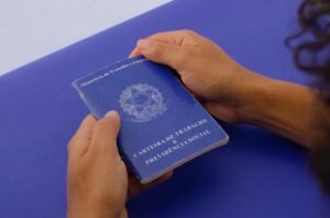 Brazil,Work,Card.,Translation,-,Federative,Republic,Of,Brazil,,Ministry