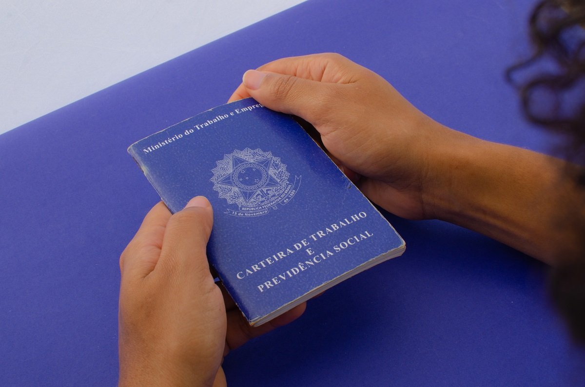 Brazil,Work,Card.,Translation,-,Federative,Republic,Of,Brazil,,Ministry