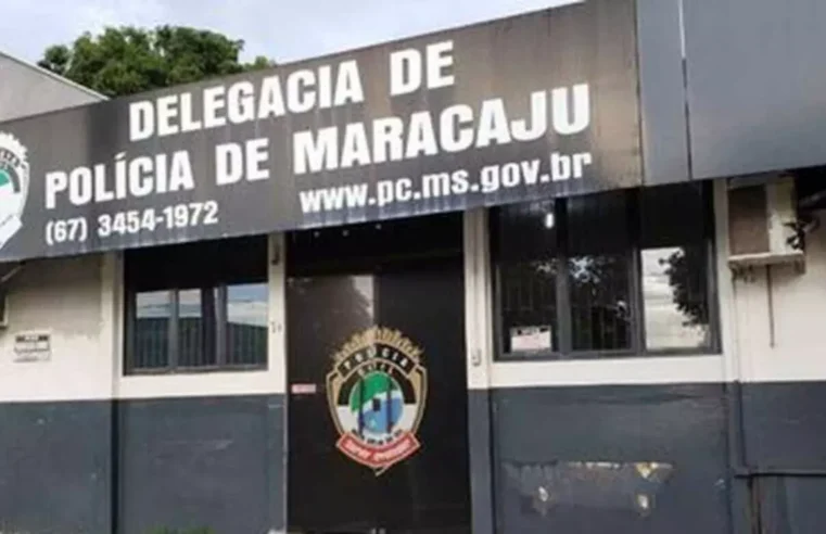 Homem é vítima de golpe e perde R$ 55 mil em Maracaju