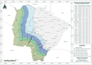 Mapa Faixa de Fronteira MS 2_0