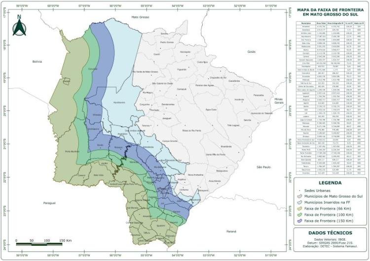 Mapa Faixa de Fronteira MS 2_0