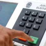 A 30 dias das Eleições, partidos têm até esta sexta para preencher vagas remanescentes