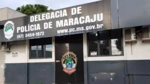 003maracaju