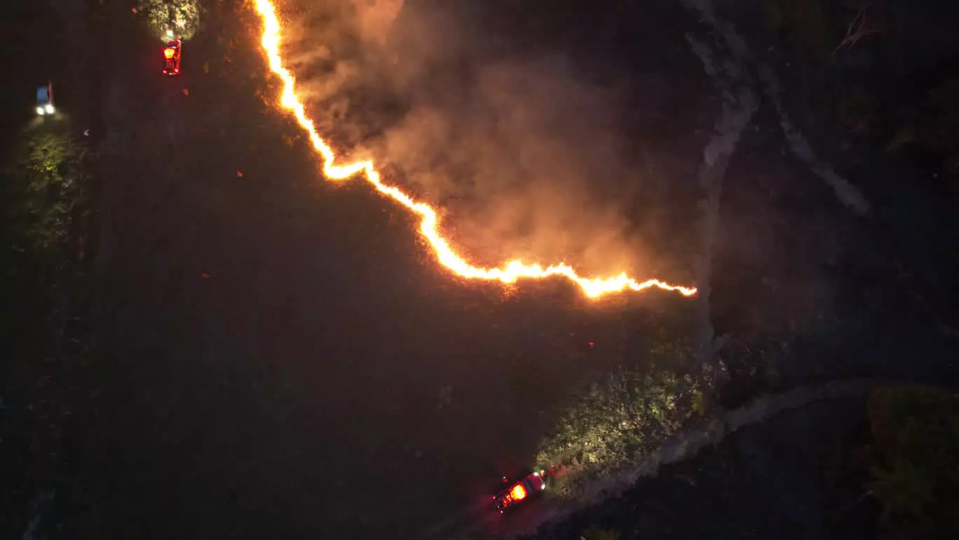 Parque-Estadual-das-Varzeas-do-Rio-Ivinhema_bombeiros