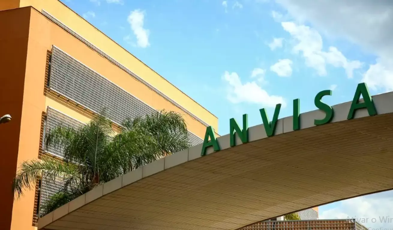 anvisa