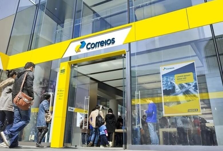 correios