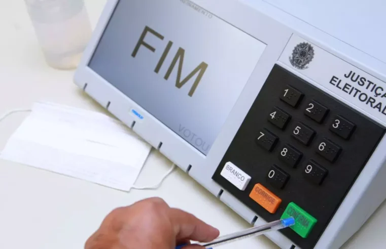 Confira as principais datas do calendário eleitoral