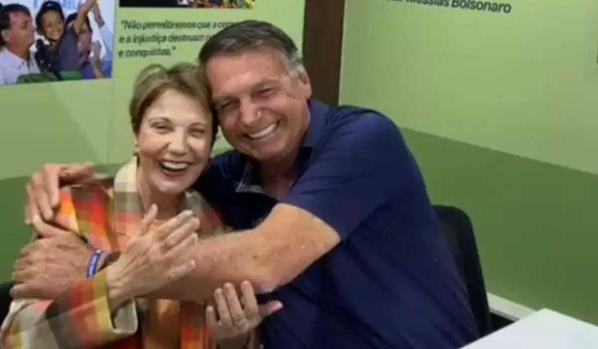 bolsonaro-tereza