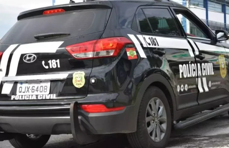 Mulher é assassinada pelo marido com tiro na cabeça