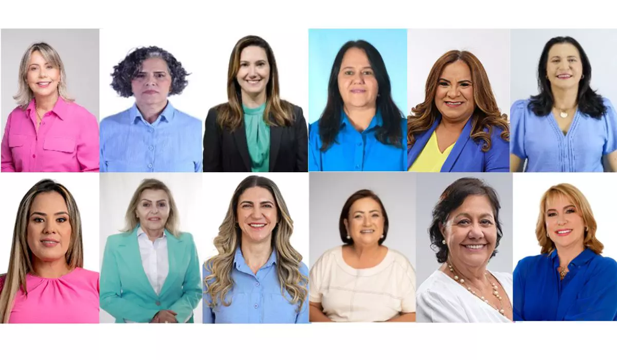 prefeitas