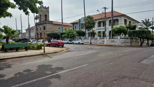 Tremores de terra são registrados em duas cidades de Mato Grosso do Sul