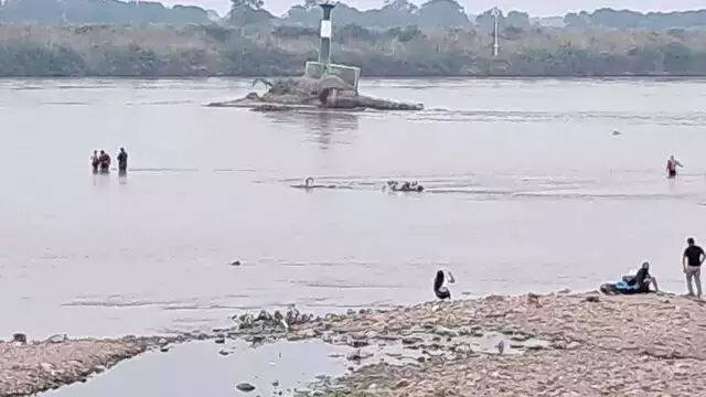 Agência prorroga decreto de escassez hídrica na bacia do Rio Paraguai