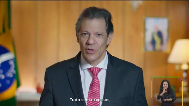 Congresso acelera para votar pacote de corte de gastos ainda este ano