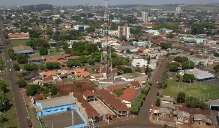 maracaju
