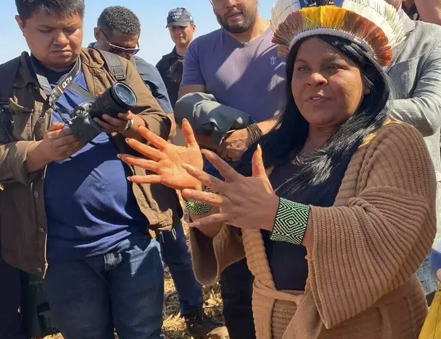 Guajajara vai custear “super-poço” de R$ 2 milhões em aldeias de MS