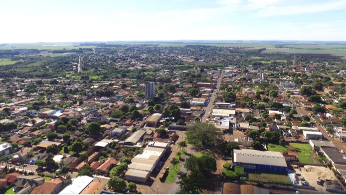 Maracaju avança com individualização do CEP por ruas e avenidas