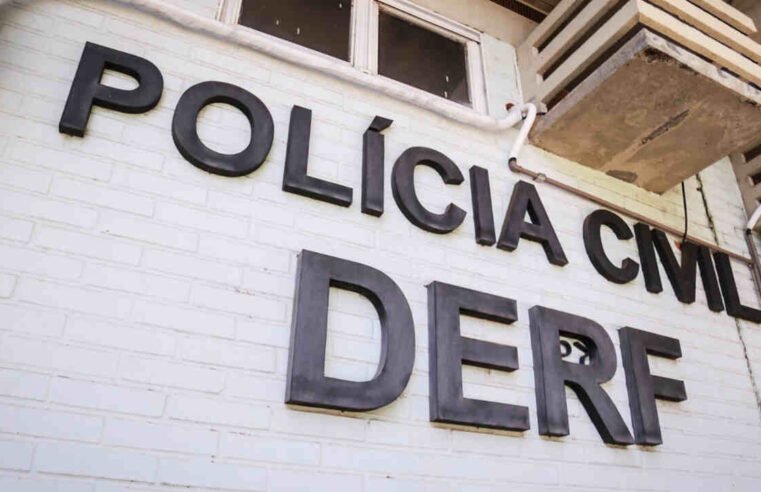 Dono de mercearia é esfaqueado quatro vezes na frente da mãe durante roubo em Campo Grande