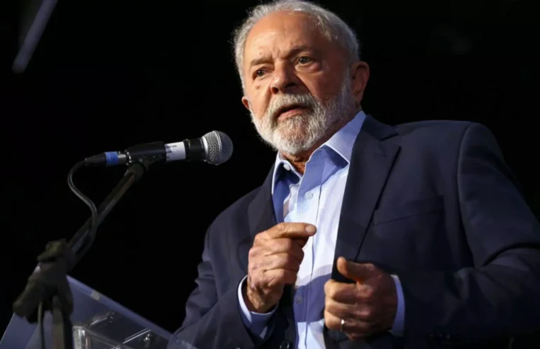 Lula desembarca em Campo Grande nesta quinta e segue para Ribas do Rio Pardo de helicóptero