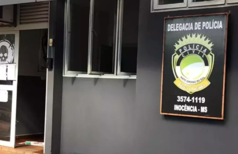 Bebedeira e tapa rosto acabam com homem assassinato a facadas no pescoço em MS