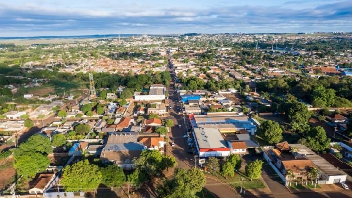 Maracaju agora conta com Código de Endereçamento Postal individualizado para ruas e avenidas