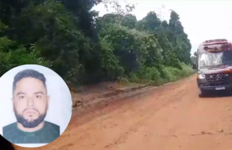 Traficante morto atacado por abelhas durante fuga da polícia em Nova Andradina tinha 38 anos