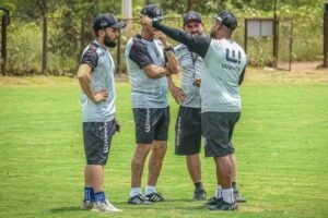 OFC Treino
