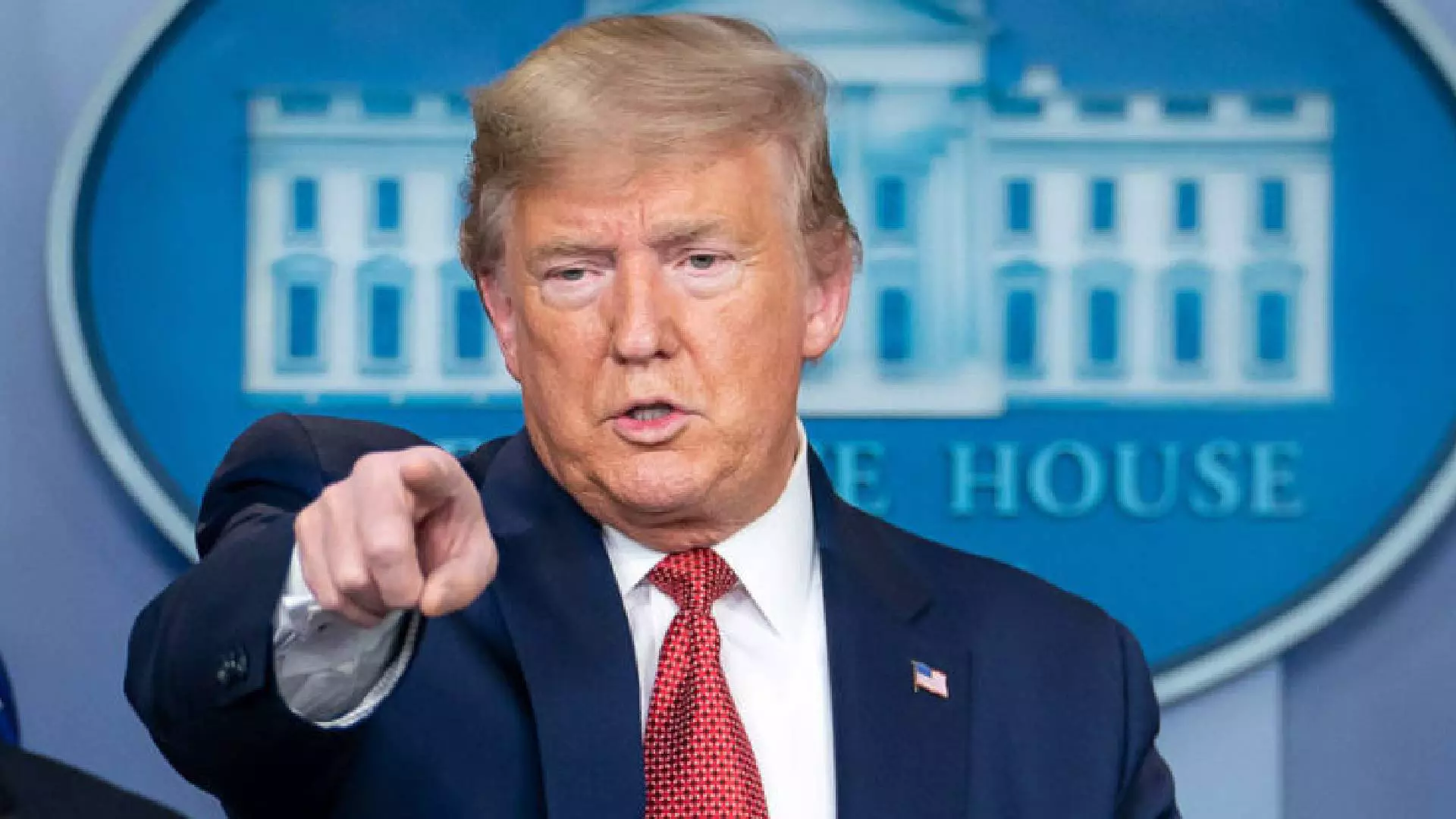 TRUMP-CASA-BRANCA