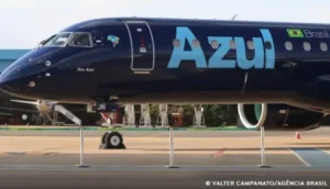 azul