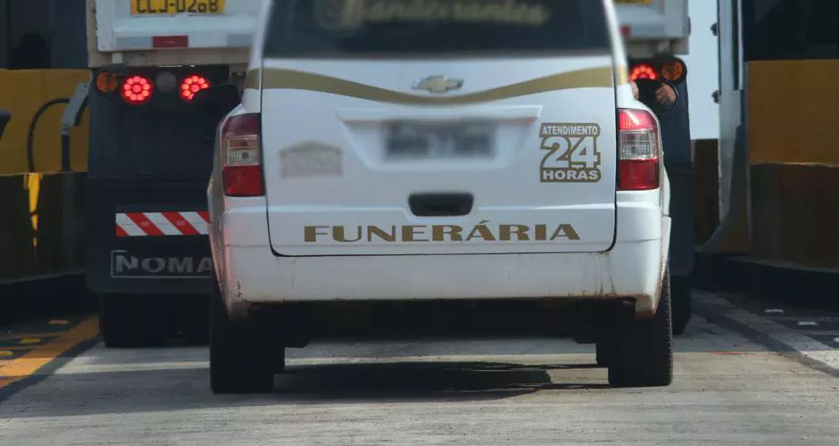 funeraria