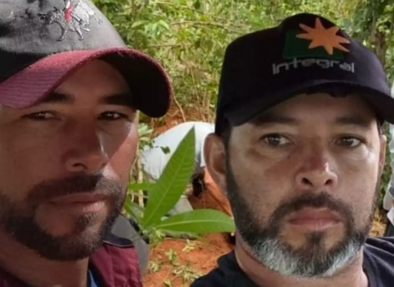 irmaos