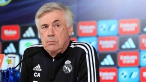 Carlo-Ancelotti-promete-esclarecer-situacao-envolvendo-a-selecao-brasileira-Divulgacao