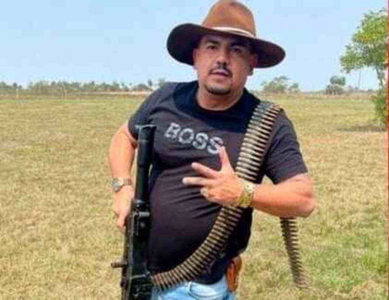 Nortenho-preso-PY