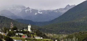 chile
