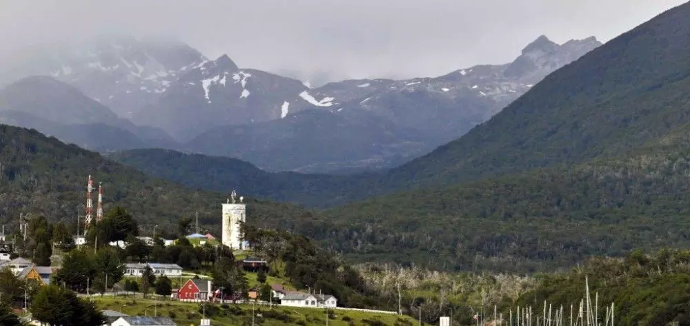 chile