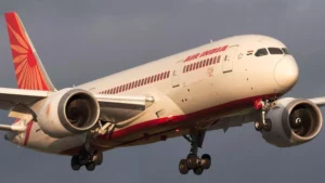 Air-India-X