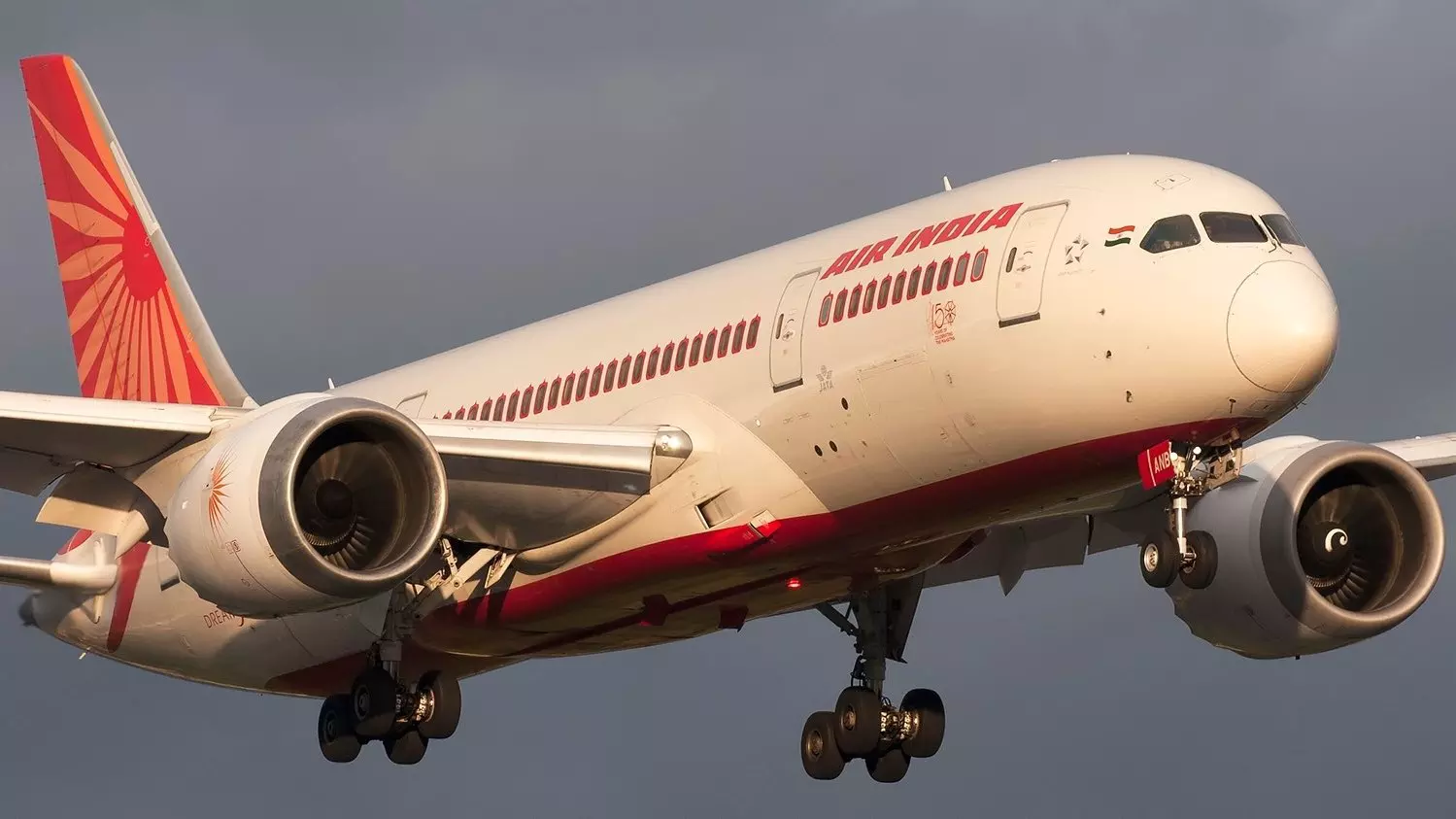 Air-India-X