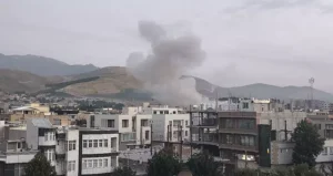 Ira-AFP